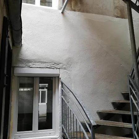 Belle Rochelle, T2 Du Marche Διαμέρισμα *