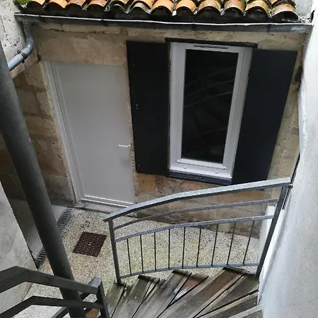 Belle Rochelle, T2 Du Marche